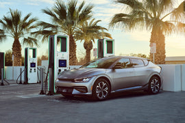 A brief guide to the Pros and Cons of Electric Vehicles