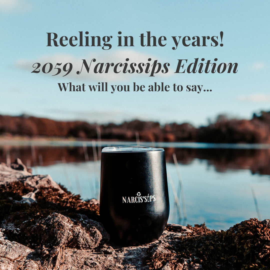 Reeling in the years & the EU - A weird way to motivate you!!