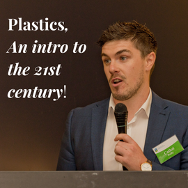 Plastics, an Introduction & why Irish brand Narcissips are here to help!