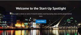 Start up Spotlights article on Narcissips Reusables Ireland, by Alex Lohier