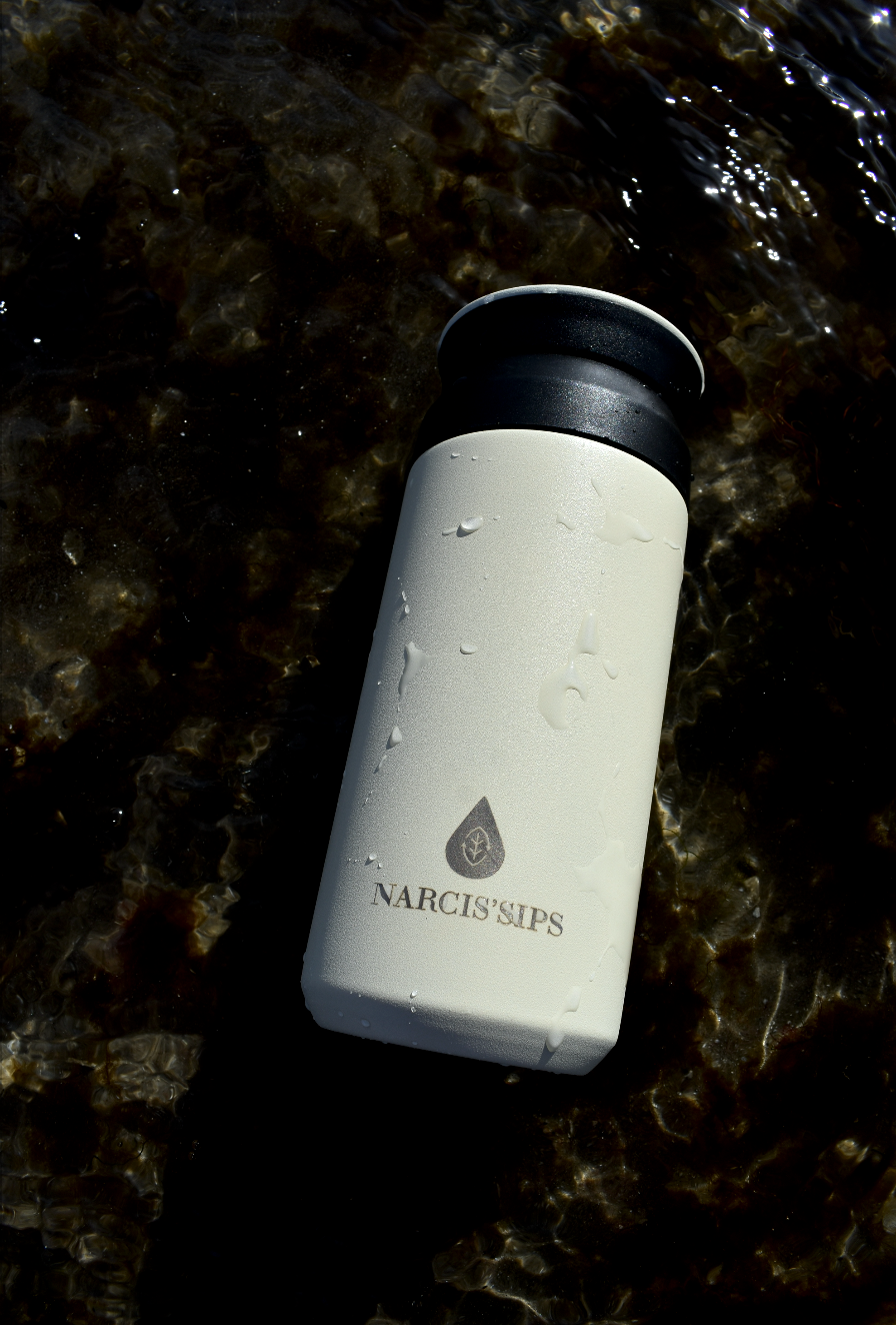 Sustainability, a historical guide by Narcissips Reusables Ireland.