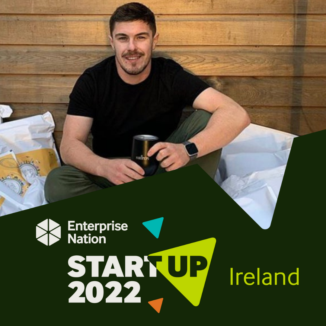 The benefits of supporting local! An insight into how my mind works...