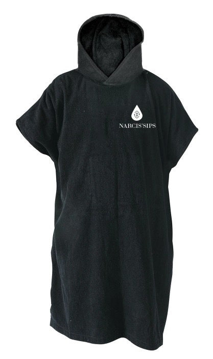 Narcissips Changing Towel