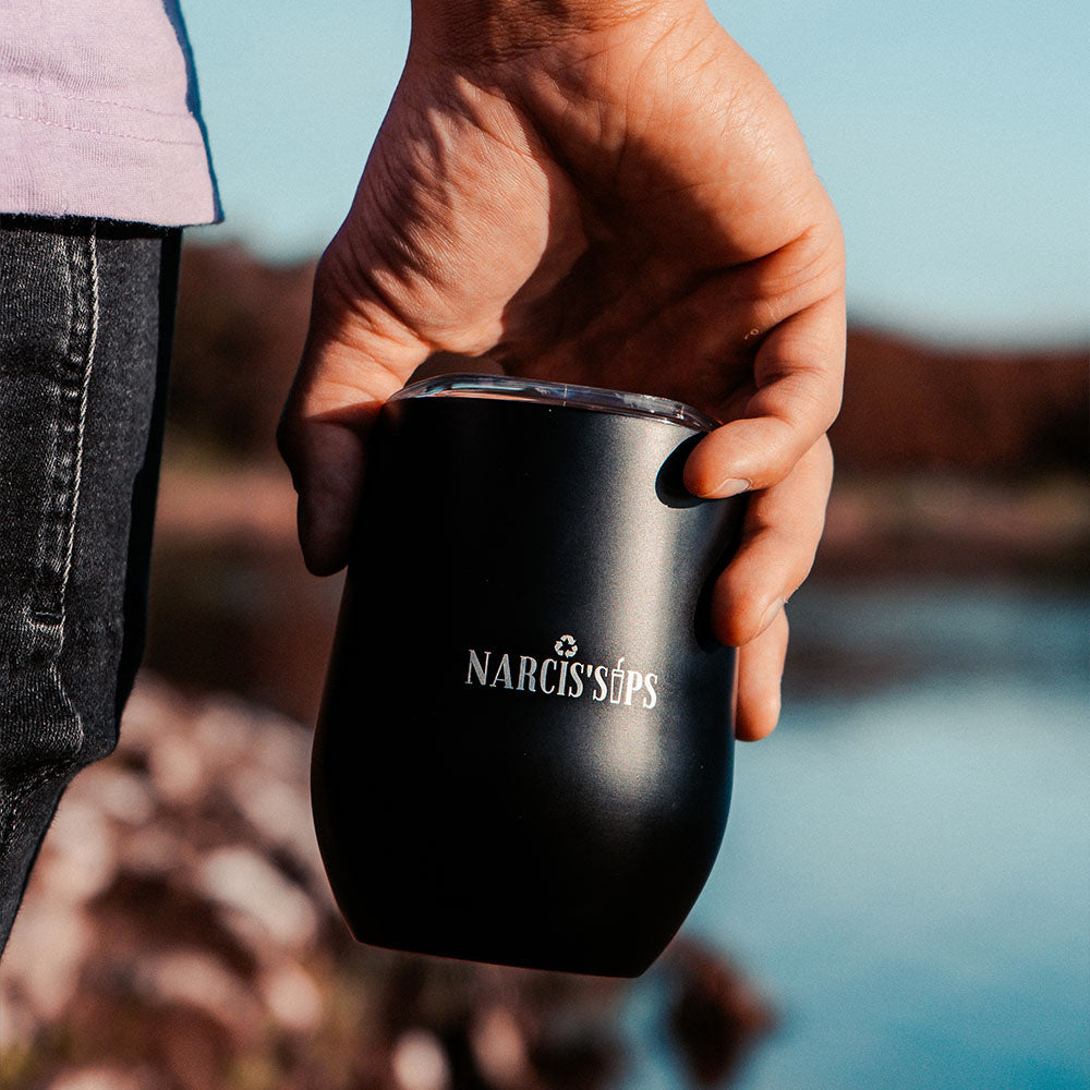 Reusable Coffee Cups & Tumblers