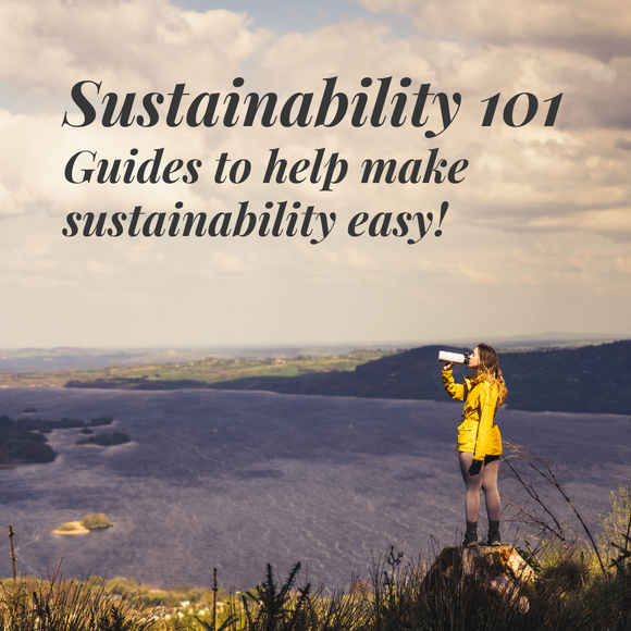 Sustainability Handbooks & Guides - Free